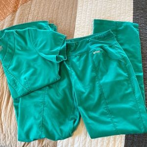 Greys Anatomy Scrubs